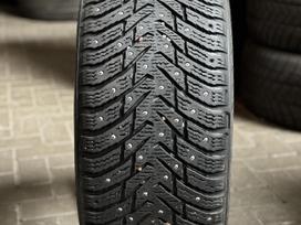 Nokian HAKKAPELIITTA 8 | DYGL., winter 245/45 R19