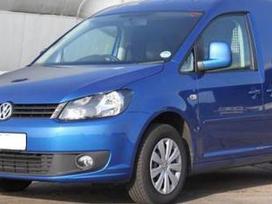 Volkswagen Caddy dalimis. Pigios kėbulo dalys žibintai radiatoriai tel 8 698 3