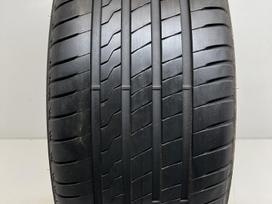 Firestone RoadHawk 2022m, летние 245/45 R18