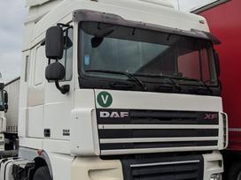 DAF XF 95 105  85, vilcējs