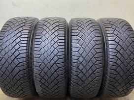 Continental VikingContact 7, зимние 225/60 R17