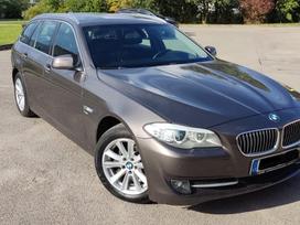 BMW 525, 2.0 l., wagon