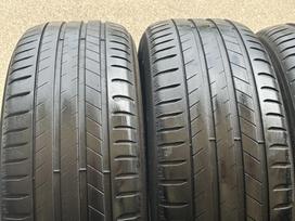 Michelin Latitude Sport 3, summer 255/55 R18