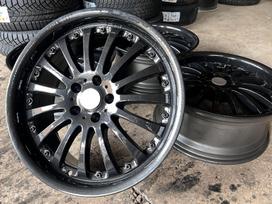 -Kita-, light alloy, R19
