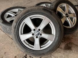 OX Wheels, легкосплавные , R18