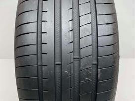 Goodyear Eagle F1 Asymmetric 5 2020m, summer 245/35 R18