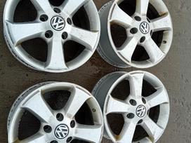 Volkswagen, легкосплавные , R17