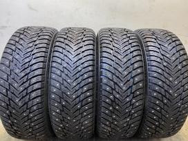 Nokian Hakka 10, зимние 205/55 R16