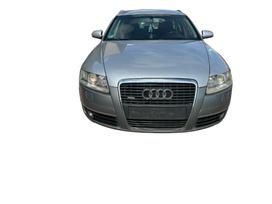 Audi A6, BPP, Variklis bpp dėžė kgw spalva ly7w iš vokietijos parduodamos