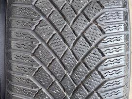 Continental, winter 255/50 R20