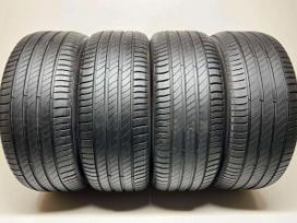 Michelin Primacy 4 2020m, летние 225/45 R18