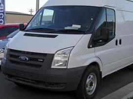 Ford Transit по частям. Pigios kėbulo dalys žibintai radiatoriai vilniuje