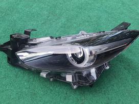 Mazda 3 Zibintas angliskas full led