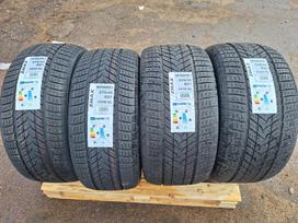 Rockblade R21 275/40, зимние 315/35 R21