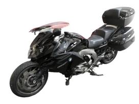 BMW K 1600, touring / sport touring