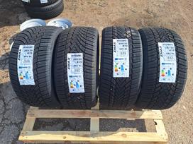 Rockblade, зимние 255/35 R19