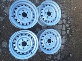 Sparco, tērauda apzīmogoti, R13