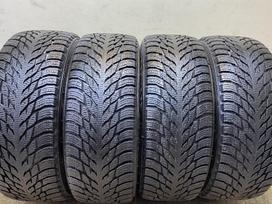 Nokian Hakka R3, зимние 225/65 R17