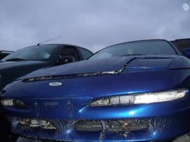 Ford Probe Dalimis