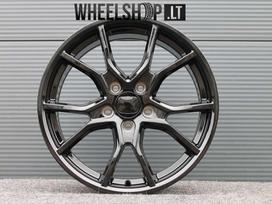 Honda Type R EU-B1418 Style Gloss, light alloy, R18
