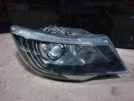 Skoda Superb for parts. Darbo laikas 8 00 20 00 be poilsio dienų galime pri