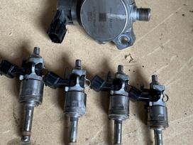 Subaru Outback, Fb25, engine parts