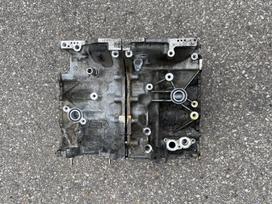 Subaru Outback, Fb25, variklio blokas