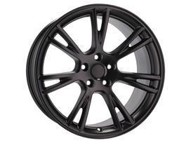 TESLA EU-D2049 Style Satin, легкосплавные , R19