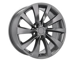 TESLA EU-B1396 Style GM, light alloy, R18