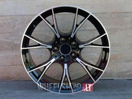 ADR 789m EU-B1617 style, light alloy, R18