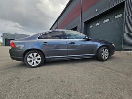 Volvo S80, 2.4 l., sedanas
