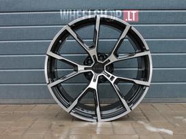 ADR 728m EU-B5601 Style MB, легкосплавные , R18