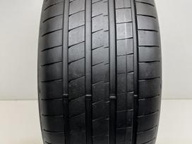 Goodyear Eagle F1 Asymmetric 6 2023m, vasarinės 255/45 R18