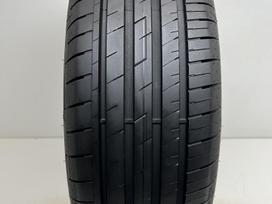 Fulda EcoControl HP2 2025m, summer 205/55 R17