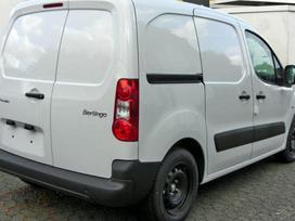 Citroen Berlingo по частям. Kėbulo dalys žibintai radiatoriai 8 698 31064 www r