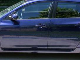 Mazda 3 rezerves daļās. Pigios kėbulo dalys žibintai radiatoriai tel