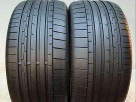 Continental SportContact 6 AO 2022m, летние 285/45 R21