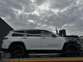 Jeep Grand Cherokee for parts