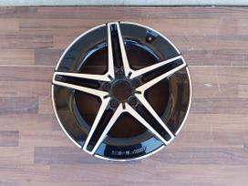 Mercedes-Benz EQA, A2434011700, Cen22043