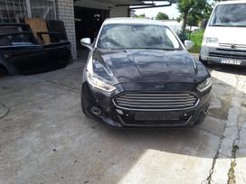 Ford Mondeo Dazu kodas d d viber 37065641786 37068508842