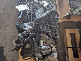 Volvo V40 Cross Country, B4204T11, Variklis b4204t11