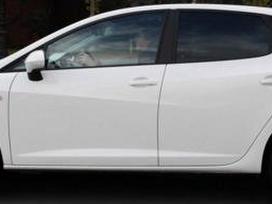 Seat Ibiza rezerves daļās. Kėbulo dalys žibintai radiatoriai tel 8 698 3