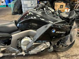 BMW K 1600 GT, touring / sport touring