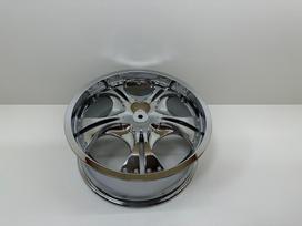 -Kita- HROM J8,5x20 Et15 6x114,3, легкосплавные , R20