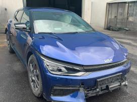 Kia EV6 Platus naudotų detalių pasirinkimas asortimentas kasdien papild