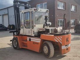 Kalmar DB 7,5-600, forklifts