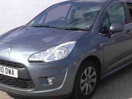 Citroen C3 по частям. Kėbulo dalys žibintai radiatoriai tel 8 698 31064