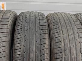 Zeetex HP3000, summer 225/55 R19