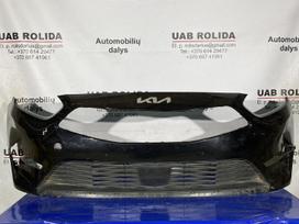 Kia Ceed детали кузова