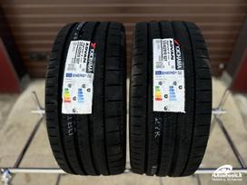 Yokohama Advan Sport V107, vasarinės 225/40 R18